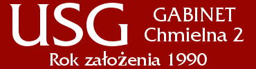 Badania USG