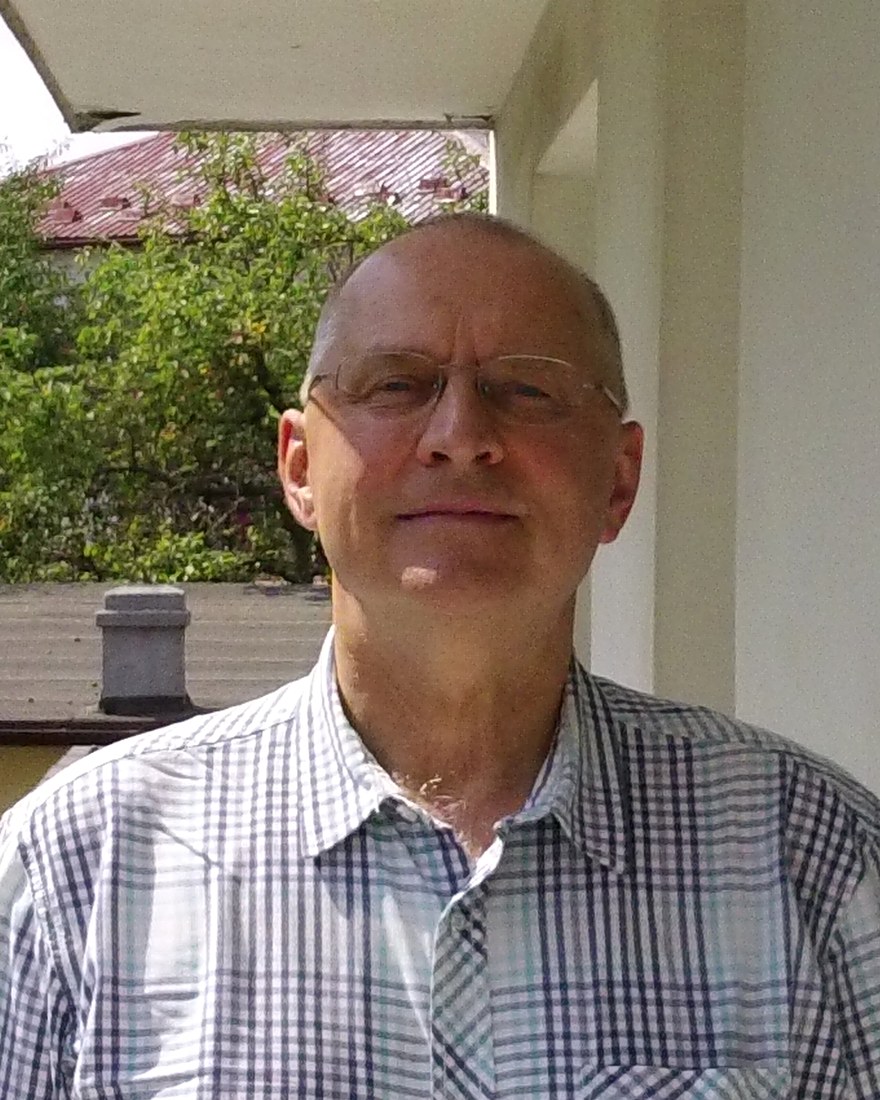 Lek. med. Marek Caban