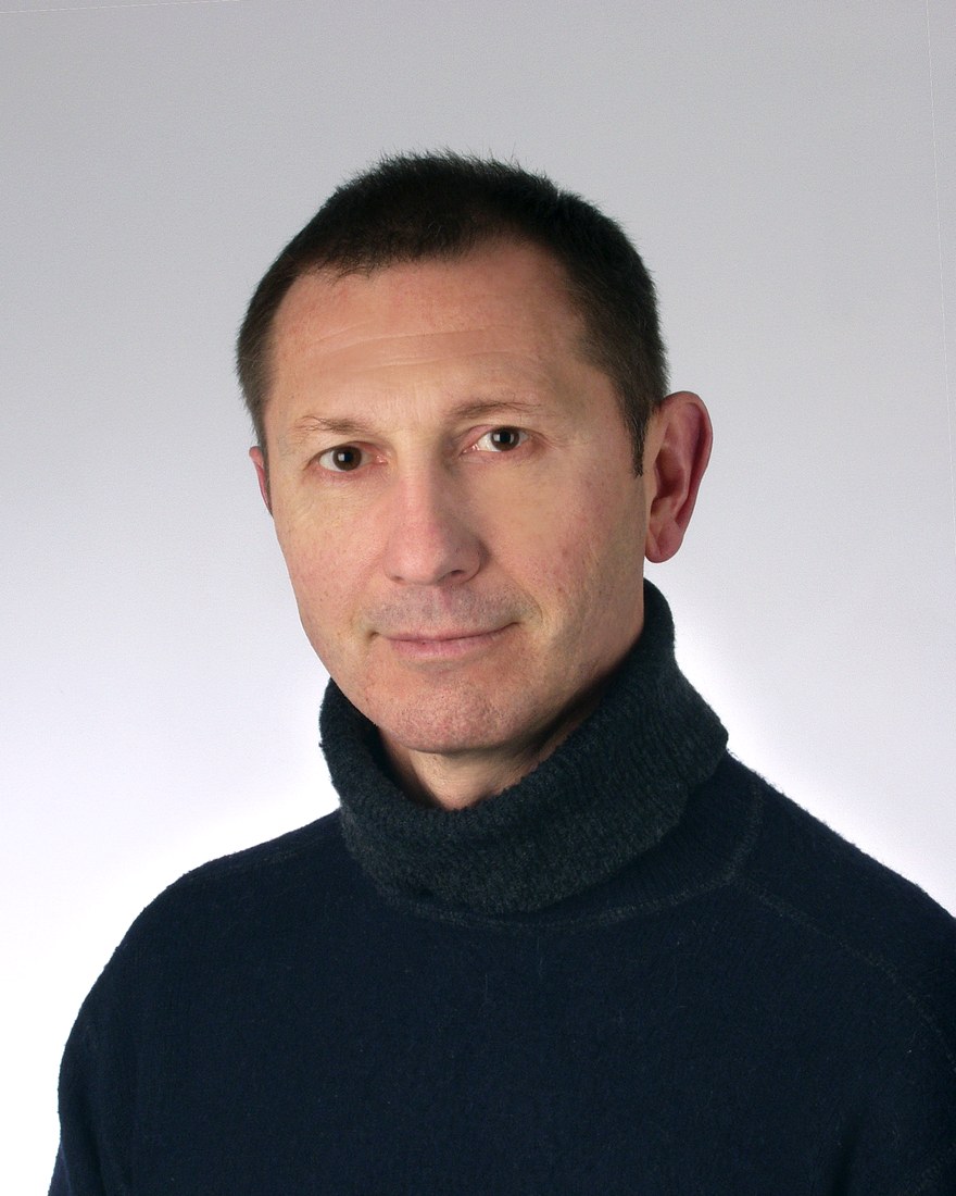 Lek. med. Tomasz Miszczuk